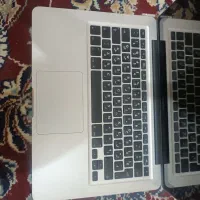 لپ تاپ مک بوک
