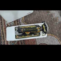 چرخ خیاطی