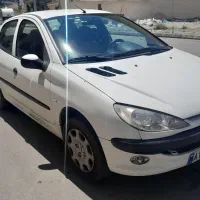 ۲۰۶ sd v8 مدل ۹۹تمیز در حد  اقساط