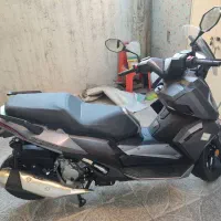 موتور تارو دیفندر۱۸۰