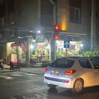 مغازه ۲۷ متری شریعتی ۲ نبش پارکینگ