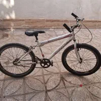 دوچرخه ۲۴ فاریس