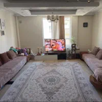 ۸۵ متر/بازسازی شده/با پارکینگ/نصرت