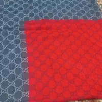 ۱ عدد روسری دخترانه زنانه سایز متوسط نو مناسب هدیه