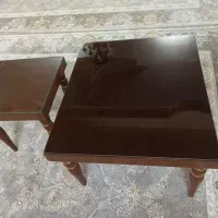 میز جلو مبلی