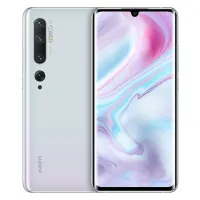 شیائومی Mi Note 10 Pro با حافظهٔ ۲۵۶ گیگابایت|موبایل|تهران, آذری|دیوار