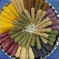 نبات های دمنوشی گیاهی