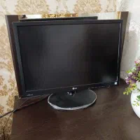 مانیتور LED ال جی نو