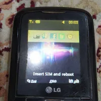 گوشی LG