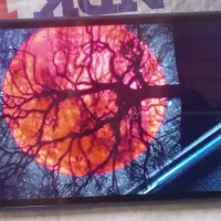 گوشی A10sتمیز