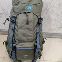 کوله حرفه ای و خوشرنگ کاریمور  40 پلاس