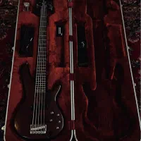 گیتار بیس ایبانز Ibanez sr505 حرفه ای زیر قیمت