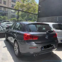 Bmw 120|خودرو سواری و وانت|تهران, حکمت|دیوار