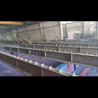 جوشکار CO2|استخدام صنعتی، فنی، مهندسی|مشهد, خین عرب|دیوار