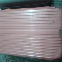 چمدان|کیف، کفش، کمربند|میناب, |دیوار