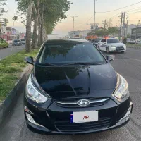 هیوندا اکسنت