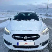 ماشین شاهین 14۰۰