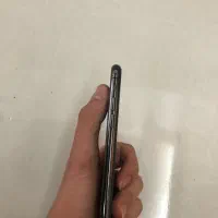 ایفون X 64|موبایل|کرج, شهرک یاس جنوبی|دیوار