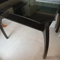 میز ناهار خوری بدونه صندلی