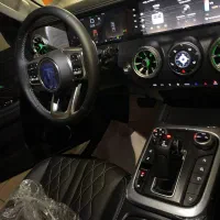 تانک 300 سفید صفر نقدواقساط