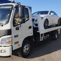 امدادخودروخودروبر.یدک کش خودروسوار یدکش شبانه روزی|خدمات حمل و نقل|کرمان, |دیوار