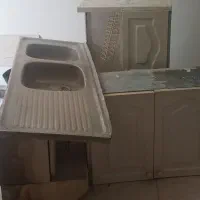 کابینت فلزی