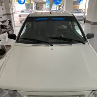پراید ۱۳۱