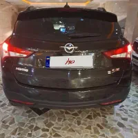 هایما s5توربو6سرعتهaTدرحدصفراستثنایی بدون رنگ وخط