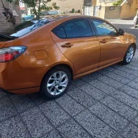 MG6GT|خودرو سواری و وانت|تهران, شادمان|دیوار