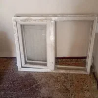 پنجره آلومینیومی