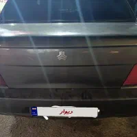 فروش پراید132 مدل89