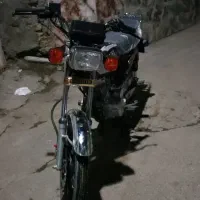 موتور لیفان 200مدل 1402|موتورسیکلت|مشهد, باغون آباد|دیوار