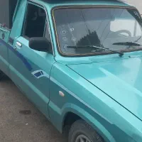 وانت کرایه مزدا