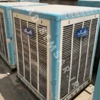 کولر آبی آبسال ۷۰۰۰ کارکرده