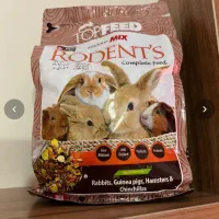 غذا خرگوش