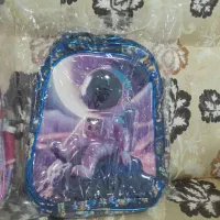 کیف مدرسه