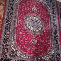 فروش  دو عدد فرش ۶ متری