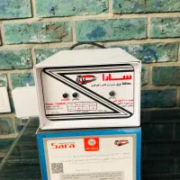 محافظ برق مخصوص زیر کنتور وکولر گازی و یخچال
