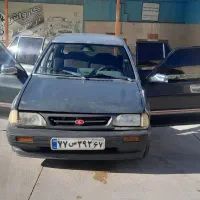 هاچبک ۷۵|خودرو سواری و وانت|مرودشت, فرهنگ|دیوار