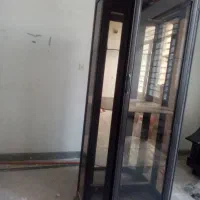 بوفه|بوفه، ویترین، کنسول|کوهدشت, |دیوار