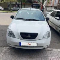 تیبا ۲ مدل ۱۴۰۱