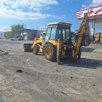 فروش فوری بیل بکهو مدل ۸۹
