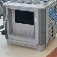 کولرسلولزی ایرومکس  نیروتهویه توربو ناسیونال و..