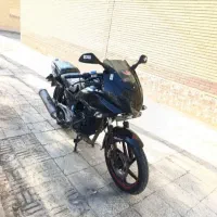 پالس شیک|موتورسیکلت|اصفهان, شهرک میلاد|دیوار