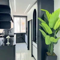 54 مـتری نقـلی و شیـک / سند تک بـرگ / parking|فروش آپارتمان|اندیشه, اندیشه فاز ۱|دیوار