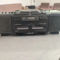 رادیو قدیمی کلکسیونی