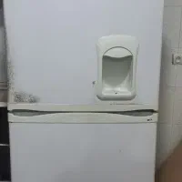 یخچال ساید بای ساید