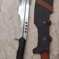 چاقو