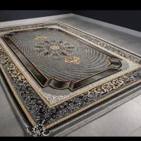 فرش پاتریس کاشان