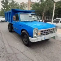 نیسان کمپرسی مدل ۸۲ بیرنگ